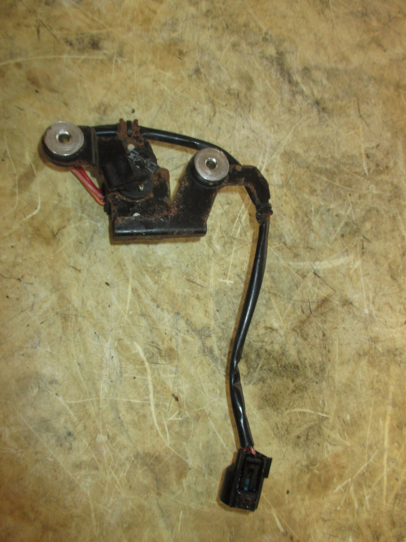 Yamaha 100hp 4 stroke outboard throttle position sensor (61A-85885-00-00)