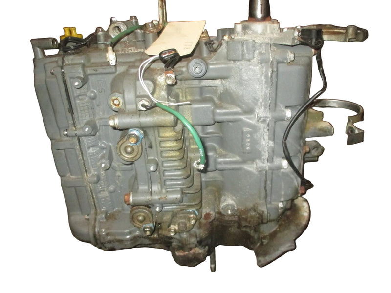 Suzuki DF50 50hp 4 Stroke outboard Crankcase Powerhead
