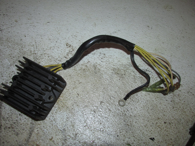 Suzuki DT225 225hp Outboard Rectifier Regulator (32800-99E00)