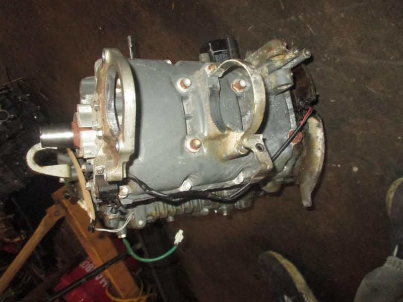 Suzuki DF50 50hp 4 Stroke outboard Crankcase Powerhead
