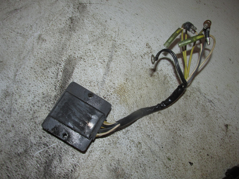 Suzuki DT225 225hp Outboard Rectifier Regulator (32800-99E00)