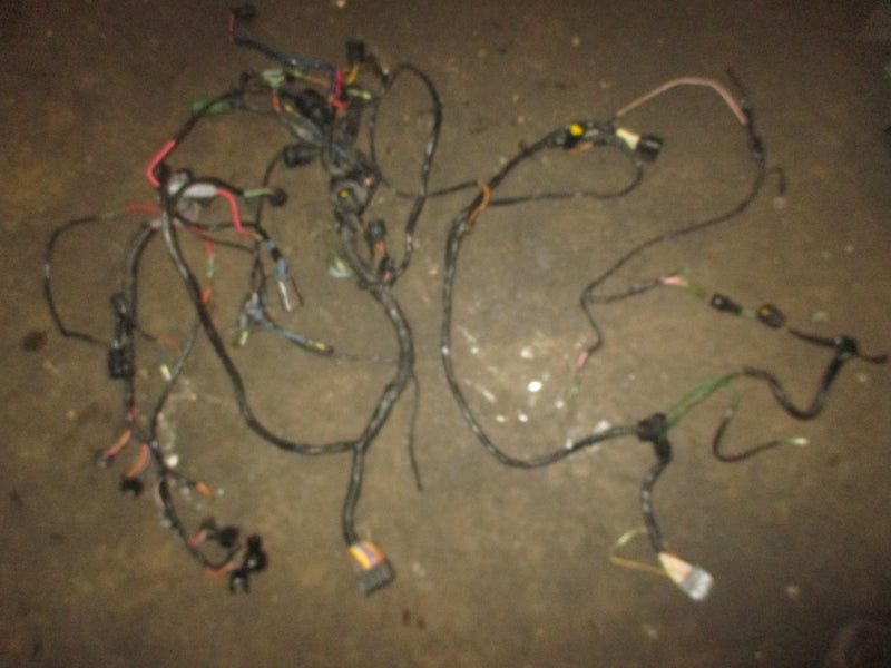 Yamaha 250hp OX66 2 stroke outboard Engine wiring harness (65L-82590-00)