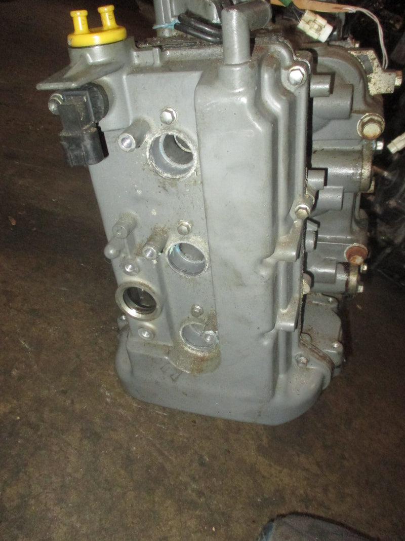 Suzuki DF50 50hp 4 Stroke outboard Crankcase Powerhead