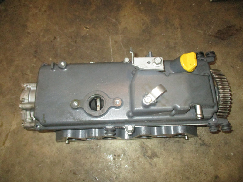 Yamaha 70hp 4 stroke outboard Cylinder head 6CJ-01
