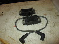 Load image into Gallery viewer, Johnson 90-115hp 2 stroke outboard dual ignition set (583740)
