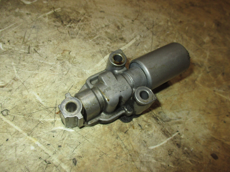 Yamaha 300hp 4 stroke outboard oil solenoid (6CB-86120-00)