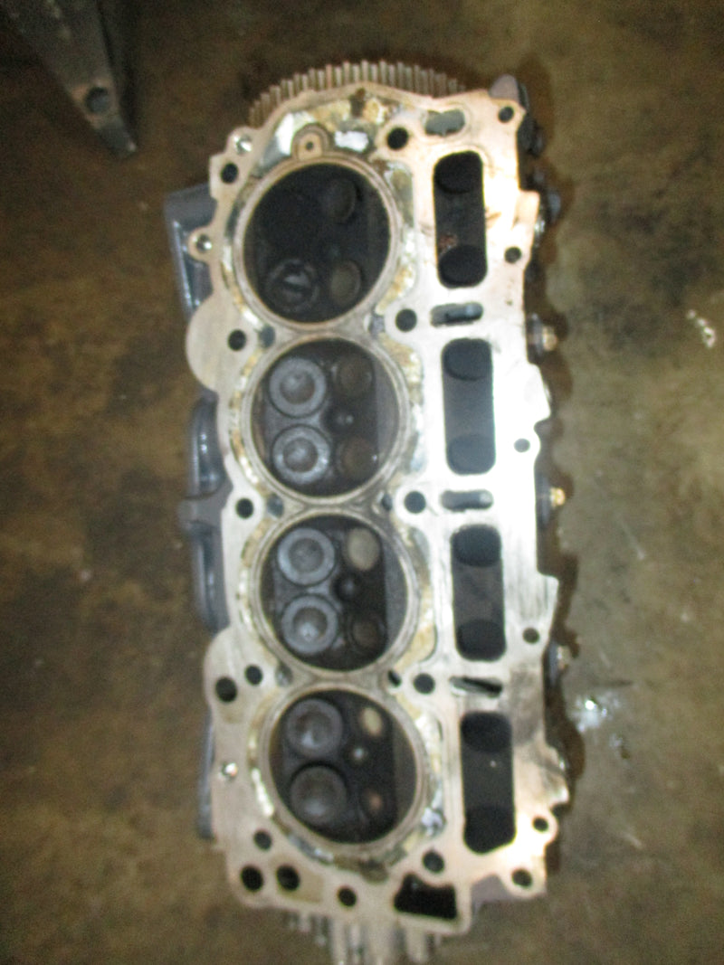 Yamaha 70hp 4 stroke outboard Cylinder head 6CJ-01