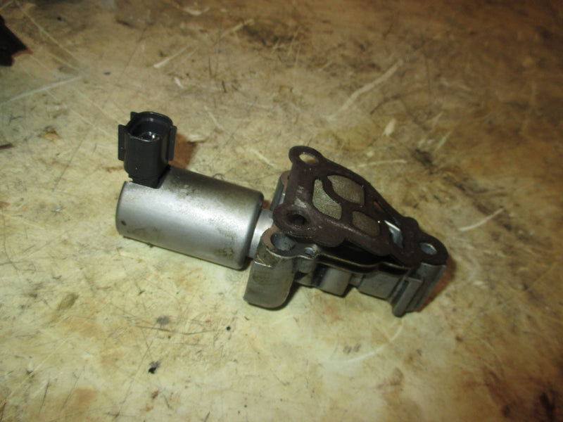 Yamaha 300hp 4 stroke outboard oil solenoid (6CB-86120-00)