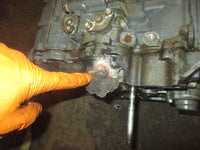 Load image into Gallery viewer, Suzuki DF50 50hp 4 Stroke outboard Crankcase Powerhead
