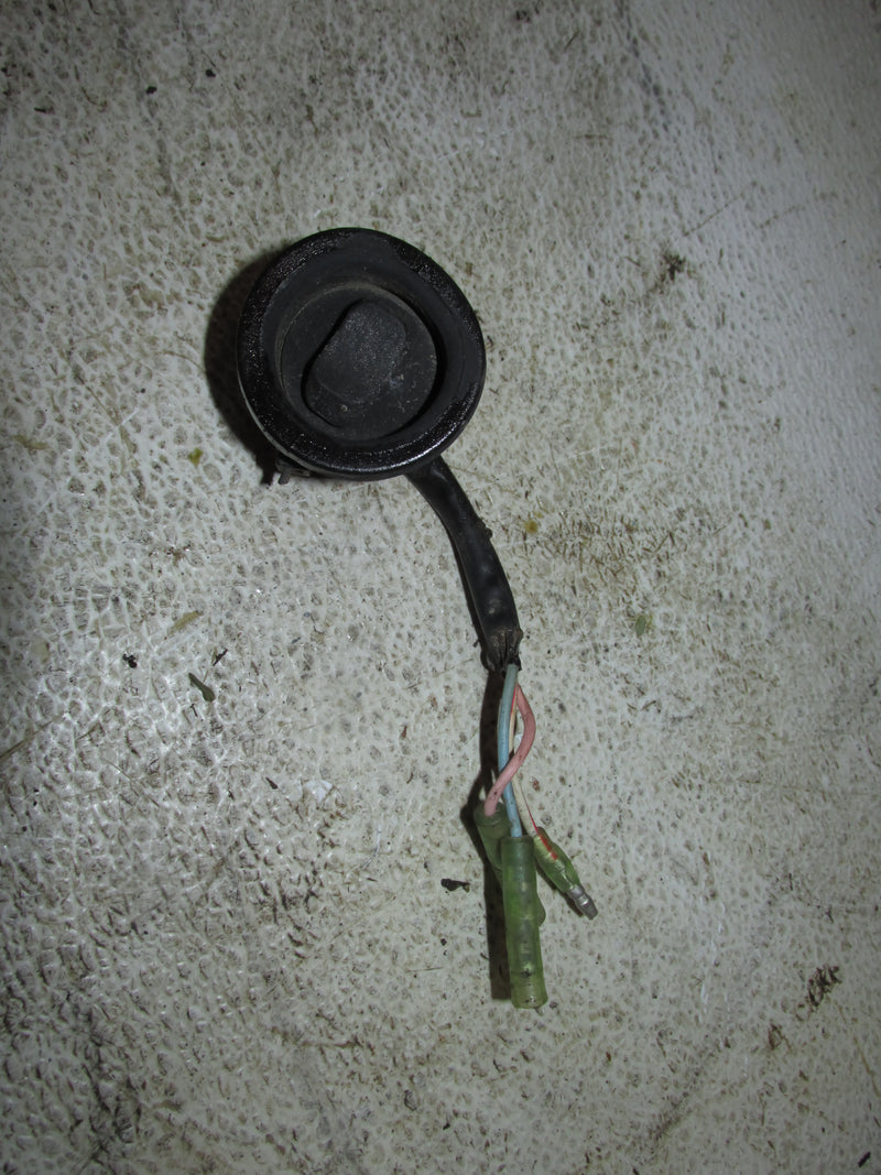 Suzuki DT225 225hp Outboard Tilt Trim Switch (37850-95602)