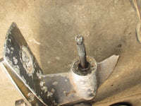 Load image into Gallery viewer, Yamaha 100hp 4 stroke outboard 25" lower unit PARTS ONLY
