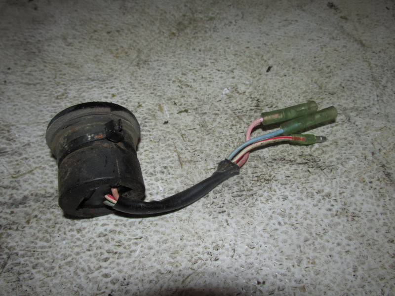Suzuki DT225 225hp Outboard Tilt Trim Switch (37850-95602)
