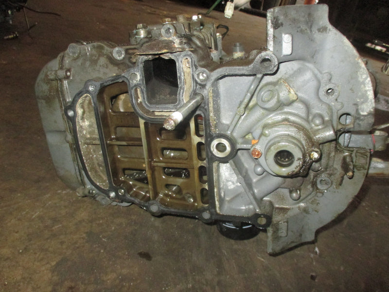 Suzuki DF50 50hp 4 Stroke outboard Crankcase Powerhead