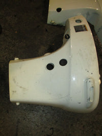 Load image into Gallery viewer, Suzuki DF115 115hp outboard side cover set READ DESCRIPTION

