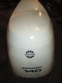 Load image into Gallery viewer, Johnson Suzuki 140hp 4 stroke Outboard Top Cowling
