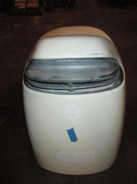 Load image into Gallery viewer, Johnson Suzuki 140hp 4 stroke Outboard Top Cowling
