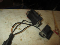 Load image into Gallery viewer, Johnson 2 stroke outboard ignition coil set (586738)(586743)
