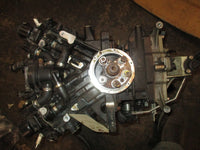 Load image into Gallery viewer, Evinrude ETEC 115hp outboard crankcase powerhead
