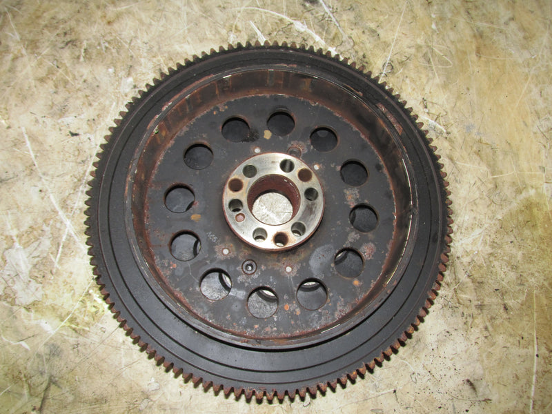 Yamaha 425hp XT0 V8 4 Stroke Outboard Flywheel (6GR-WE8145-00-00)