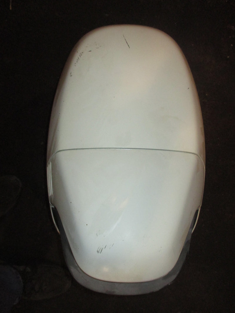 Johnson Suzuki 140hp 4 stroke Outboard Top Cowling