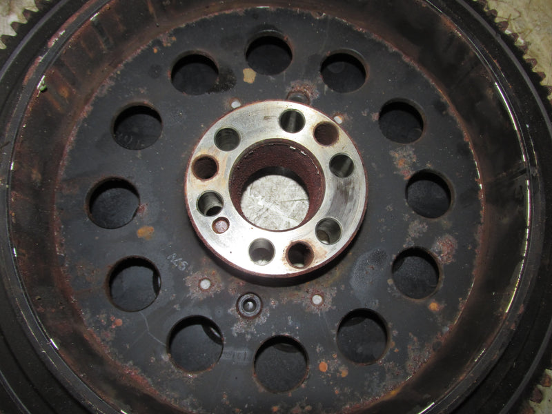 Yamaha 425hp XT0 V8 4 Stroke Outboard Flywheel (6GR-WE8145-00-00)