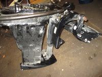 Load image into Gallery viewer, Mercury 40hp 4 stroke outboard 20 inch shaft midsection
