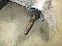 Load image into Gallery viewer, Yamaha 250hp 4 stroke outboard 25" lower unit
