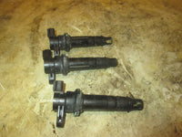 Load image into Gallery viewer, Suzuki DF50 50hp 4 Stroke outboard Ignition Coil Set (33410-87J01)
