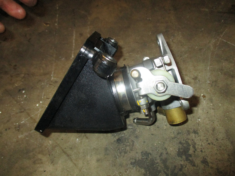 Yamaha 70hp 4 stroke outboard Throttle body and sensor 6CJ-13750-01