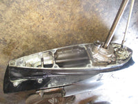 Load image into Gallery viewer, Suzuki DF 60 70 hp outboard 20" shaft lower unit
