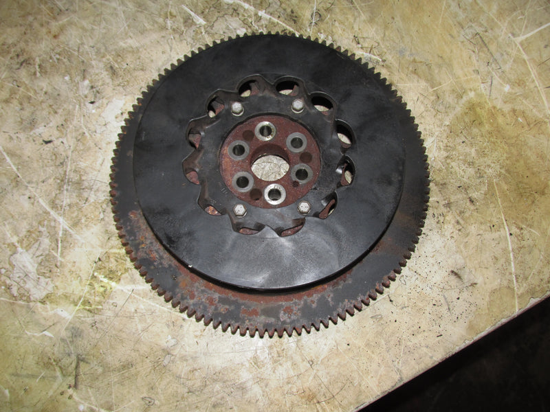 Yamaha 425hp XT0 V8 4 Stroke Outboard Flywheel (6GR-WE8145-00-00)
