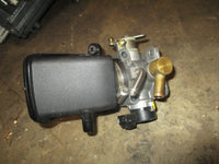 Load image into Gallery viewer, Yamaha 70hp 4 stroke outboard Throttle body and sensor 6CJ-13750-01
