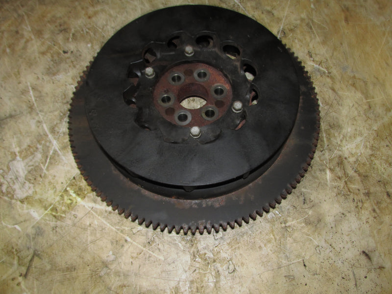 Yamaha 425hp XT0 V8 4 Stroke Outboard Flywheel (6GR-WE8145-00-00)