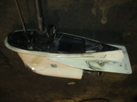 Load image into Gallery viewer, Evinrude ETEC 115hp outboard 20" lower unit PARTS ONLY
