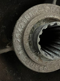 Load image into Gallery viewer, Michigan Rapture outboard 15 spline 993005 14.25x21 propeller
