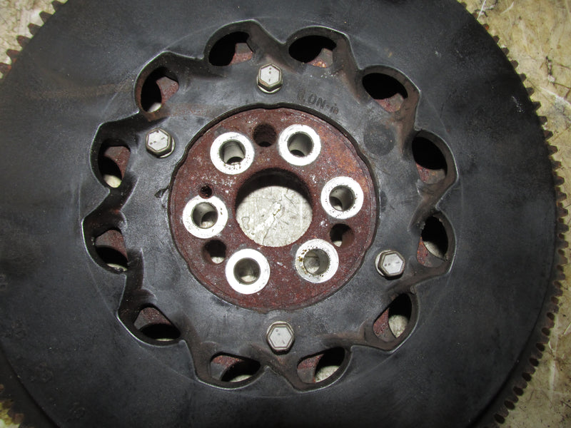 Yamaha 425hp XT0 V8 4 Stroke Outboard Flywheel (6GR-WE8145-00-00)