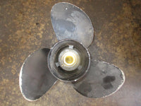 Load image into Gallery viewer, Suzuki DF70 outboard Solas aluminum prop (9411-135-15)
