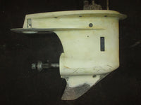 Load image into Gallery viewer, Johnson Suzuki 140hp 4 stroke Outboard 20" Shaft Lower Unit
