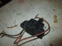 Load image into Gallery viewer, Johnson 2 stroke outboard ignition coil (582106)
