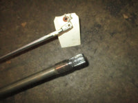 Load image into Gallery viewer, Evinrude ETEC 115hp outboard 20" lower unit PARTS ONLY
