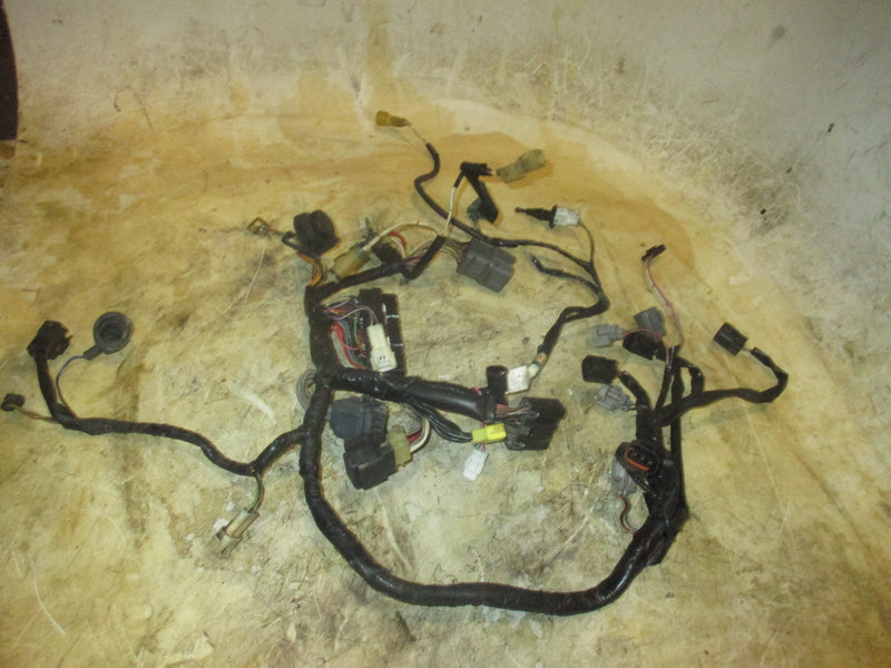 Suzuki DF50 50hp 4 Stroke outboard Engine Wiring Harness (36610-87JG0)