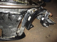 Load image into Gallery viewer, Mercury 40hp 4 stroke outboard 20 inch shaft midsection
