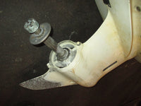 Load image into Gallery viewer, Johnson Suzuki 140hp 4 stroke Outboard 20" Shaft Lower Unit
