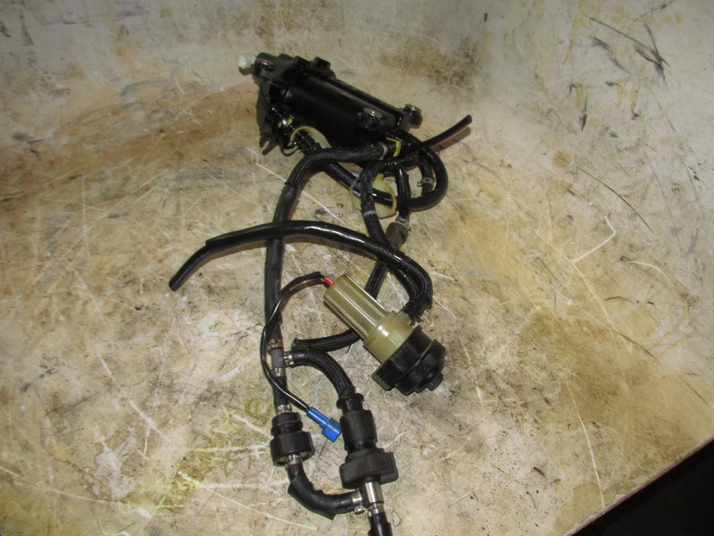 Yamaha 425hp XT0 V8 4 Stroke Outboard VST/Fuel Vapor Separator (Parts Only)