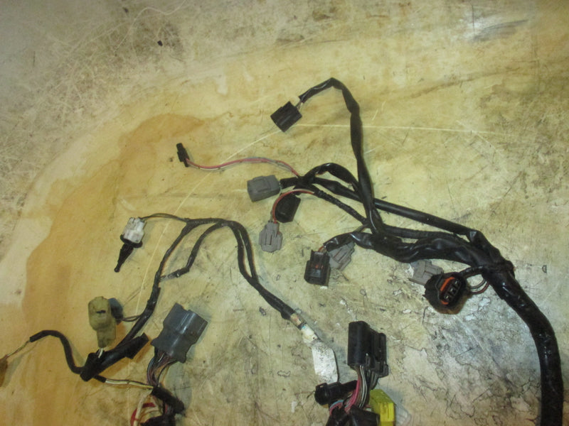 Suzuki DF50 50hp 4 Stroke outboard Engine Wiring Harness (36610-87JG0)