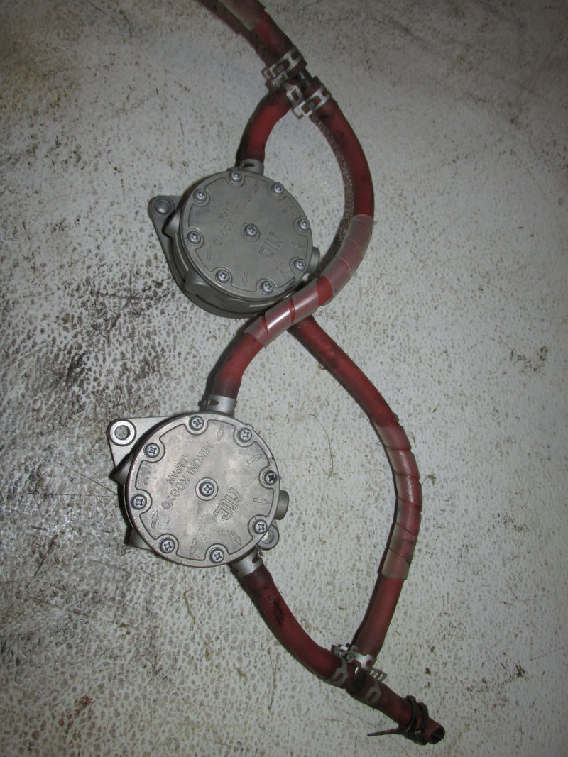 Suzuki DT225 225hp Outboard Fuel Pump Set (15200-87D10)
