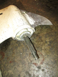 Load image into Gallery viewer, Suzuki DF 115-140  hp outboard 25" lower unit A MODEL ONLY
