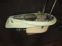Load image into Gallery viewer, Johnson Suzuki 140hp 4 stroke Outboard 20" Shaft Lower Unit
