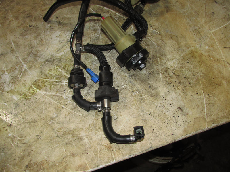 Yamaha 425hp XT0 V8 4 Stroke Outboard VST/Fuel Vapor Separator (Parts Only)