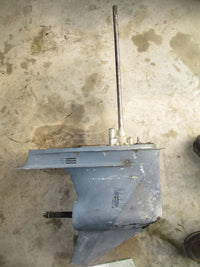 Load image into Gallery viewer, Yamaha 225hp 4 stroke outboard 25" SEI aftermarket counter rotation lower unit
